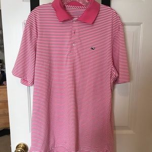 MENS VINEYARD VINES POLO